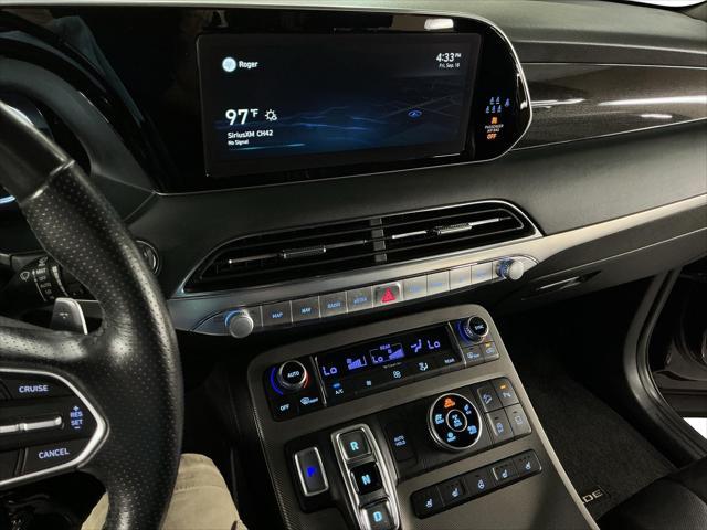 2022 Hyundai Palisade - $29,897