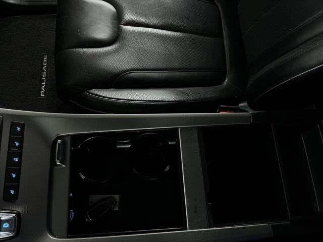 2022 Hyundai Palisade - $29,897