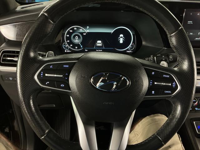2022 Hyundai Palisade - $29,897