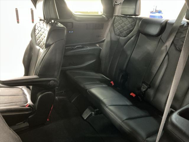 2022 Hyundai Palisade - $29,897