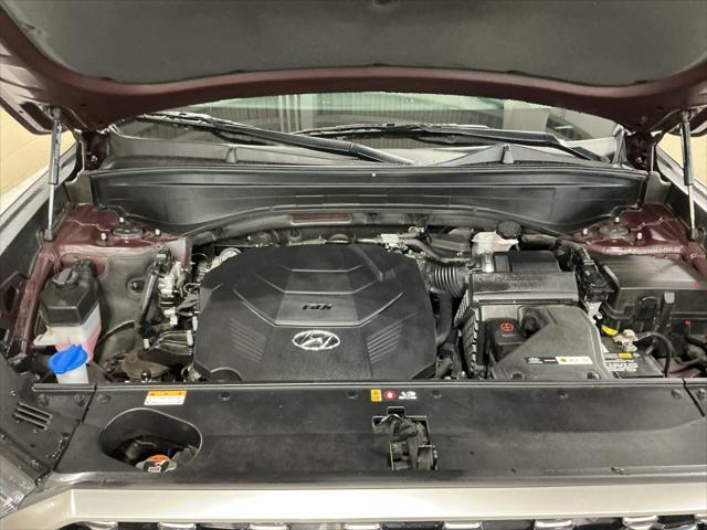 2022 Hyundai Palisade - $29,897