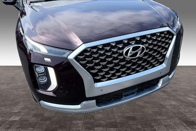 2021 Hyundai Palisade - $24,318