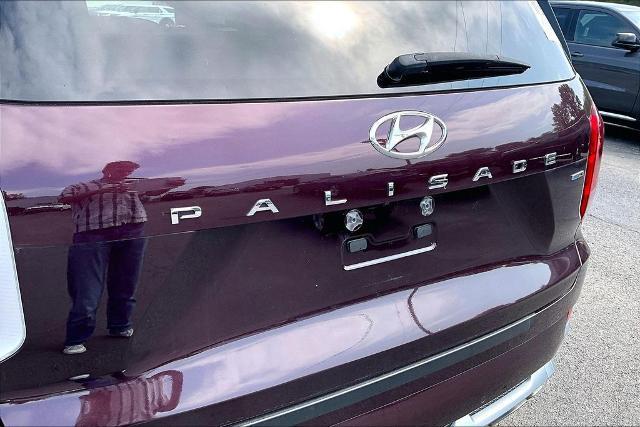 2021 Hyundai Palisade - $24,318