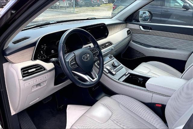 2021 Hyundai Palisade - $24,318