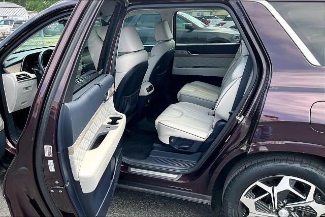 2021 Hyundai Palisade - $24,318