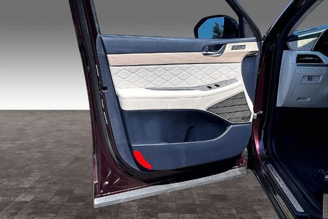 2021 Hyundai Palisade - $24,318