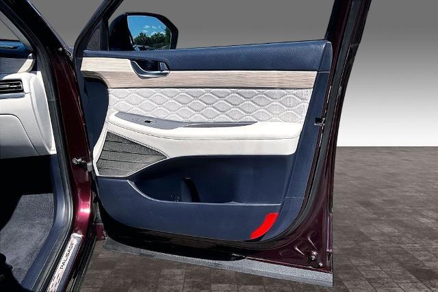 2021 Hyundai Palisade - $24,318