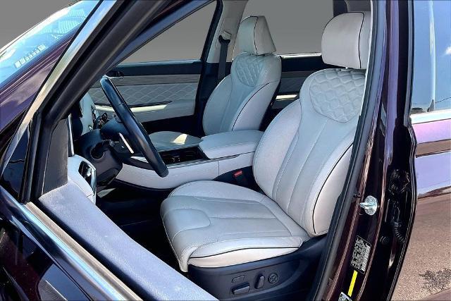 2021 Hyundai Palisade - $24,318