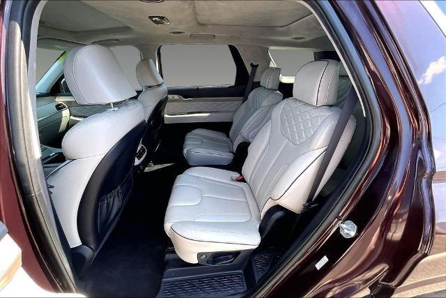 2021 Hyundai Palisade - $24,318