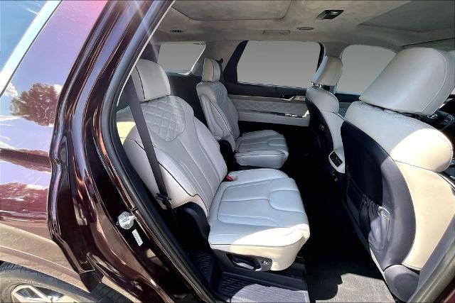 2021 Hyundai Palisade - $24,318