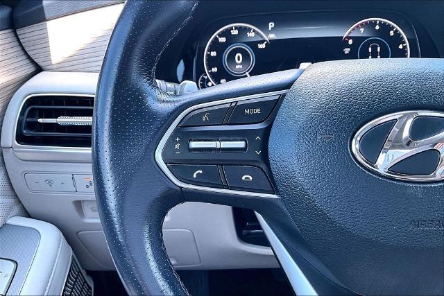 2021 Hyundai Palisade - $24,318