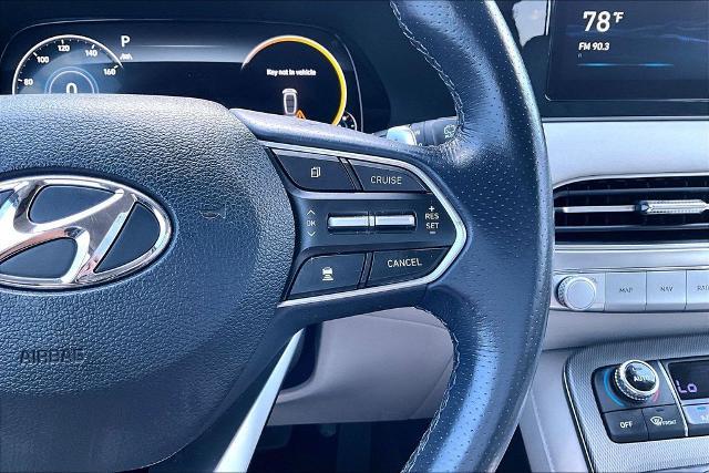 2021 Hyundai Palisade - $24,318