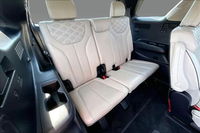 2021 Hyundai Palisade - $24,318