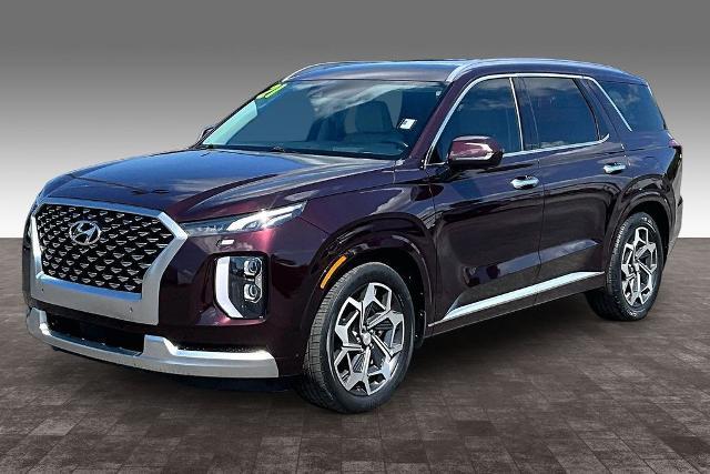 2021 Hyundai Palisade - $24,318