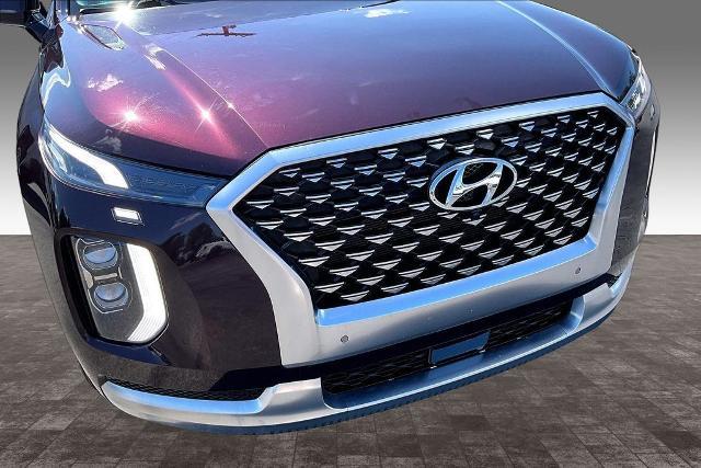 2021 Hyundai Palisade - $24,318