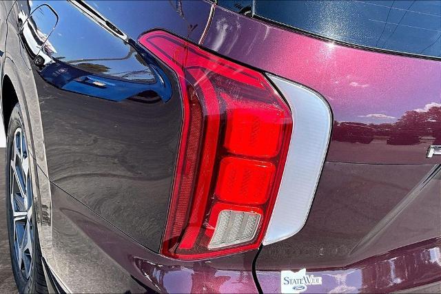 2021 Hyundai Palisade - $24,318