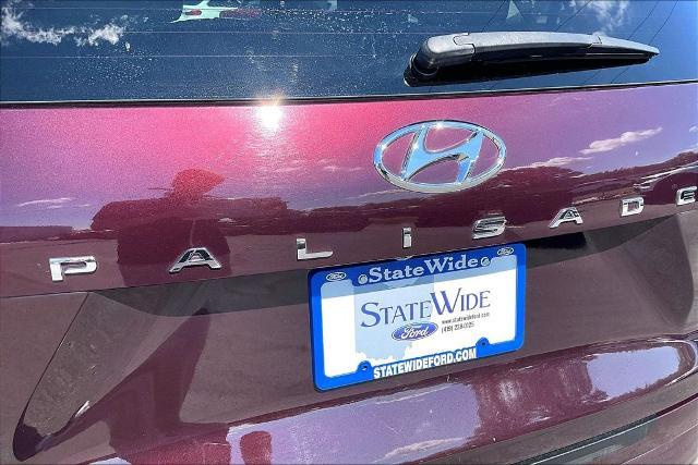 2021 Hyundai Palisade - $24,318