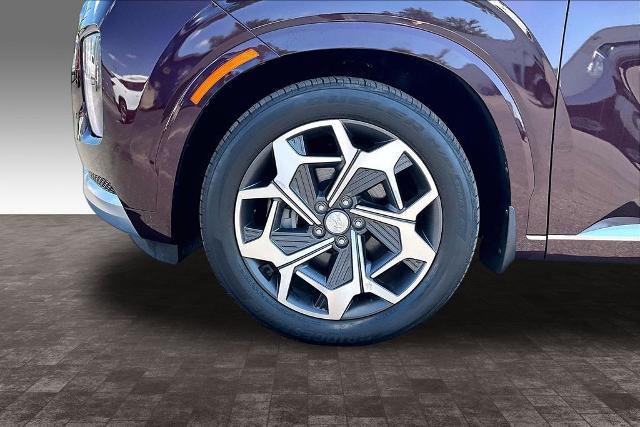2021 Hyundai Palisade - $24,318