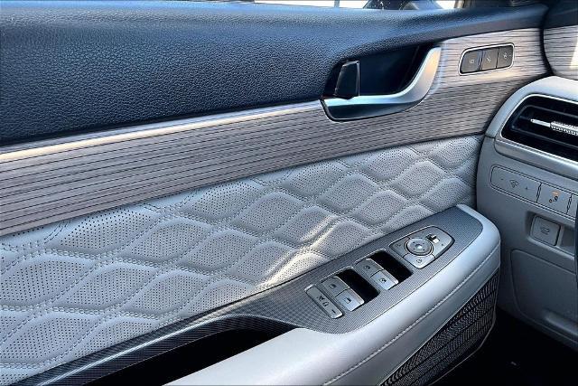 2021 Hyundai Palisade - $24,318
