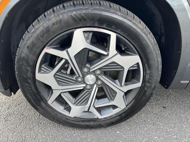 2022 Hyundai Palisade - $25,994