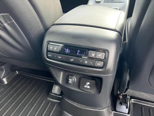 2022 Hyundai Palisade - $25,994