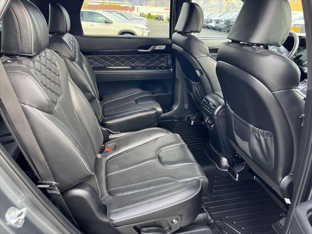 2022 Hyundai Palisade - $25,994