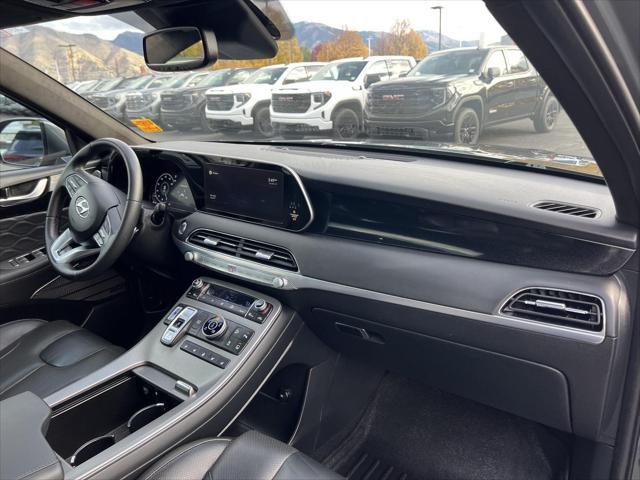 2022 Hyundai Palisade - $25,994