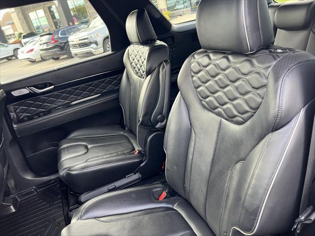 2022 Hyundai Palisade - $25,994