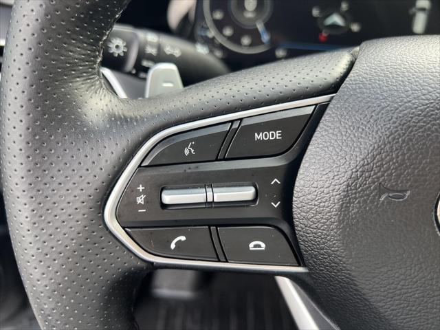 2022 Hyundai Palisade - $25,994