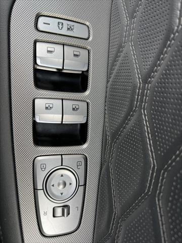 2022 Hyundai Palisade - $25,994