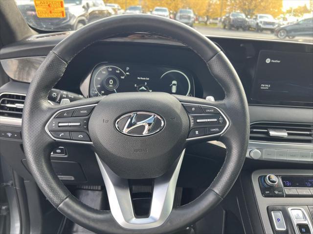 2022 Hyundai Palisade - $25,994