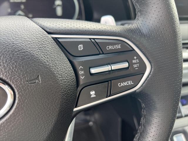 2022 Hyundai Palisade - $25,994