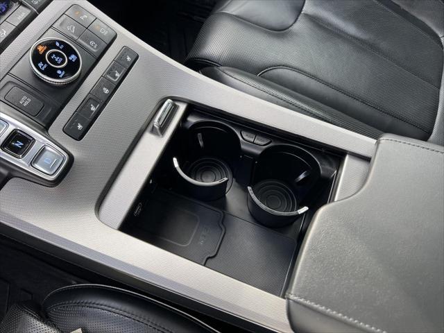 2022 Hyundai Palisade - $25,994