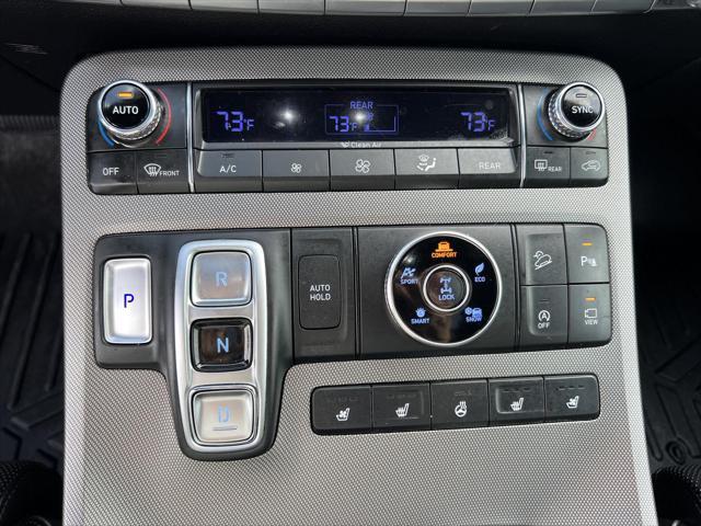 2022 Hyundai Palisade - $25,994