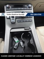 2021 Palisade Thumbnail 17