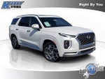 2021 PALISADE Thumbnail 1