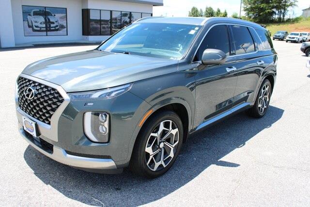 2022 Hyundai Palisade - $26,991