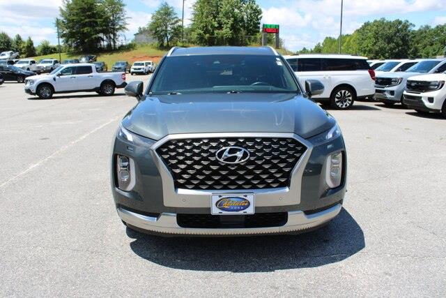 2022 Hyundai Palisade - $26,991