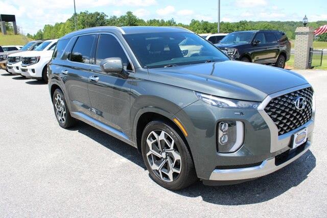 2022 Hyundai Palisade - $26,991