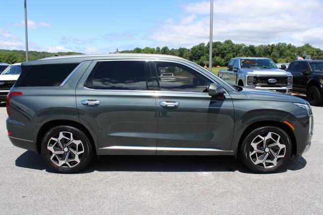 2022 Hyundai Palisade - $26,991