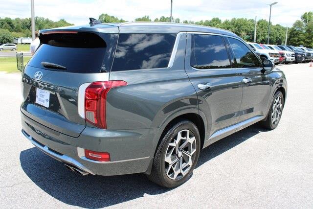 2022 Hyundai Palisade - $26,991