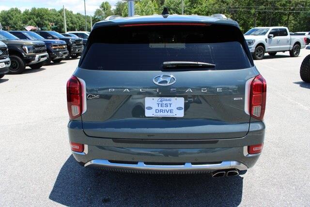 2022 Hyundai Palisade - $26,991