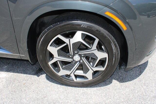 2022 Hyundai Palisade - $26,991
