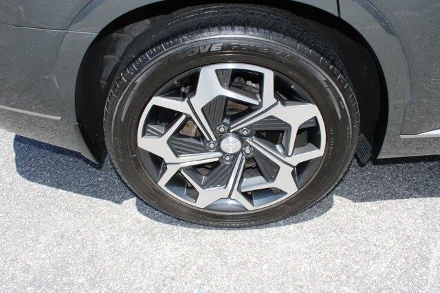 2022 Hyundai Palisade - $26,991