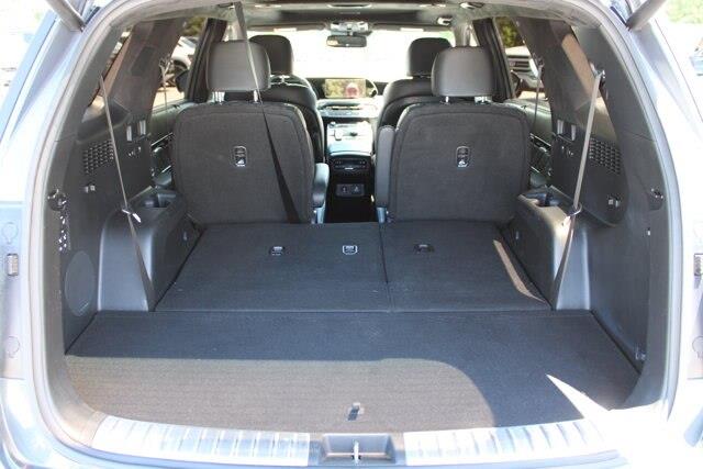 2022 Hyundai Palisade - $26,991