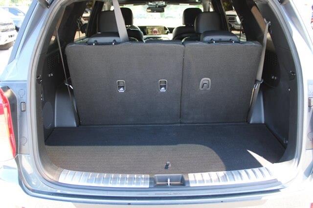2022 Hyundai Palisade - $26,991
