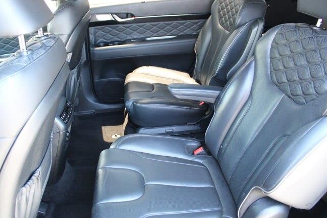 2022 Hyundai Palisade - $26,991