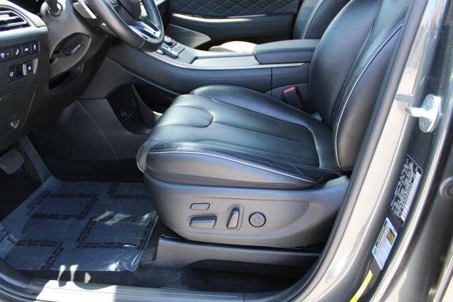 2022 Hyundai Palisade - $26,991