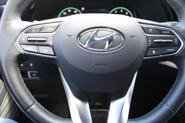 2022 Hyundai Palisade - $26,991