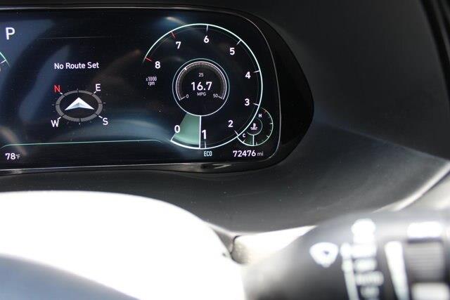 2022 Hyundai Palisade - $26,991